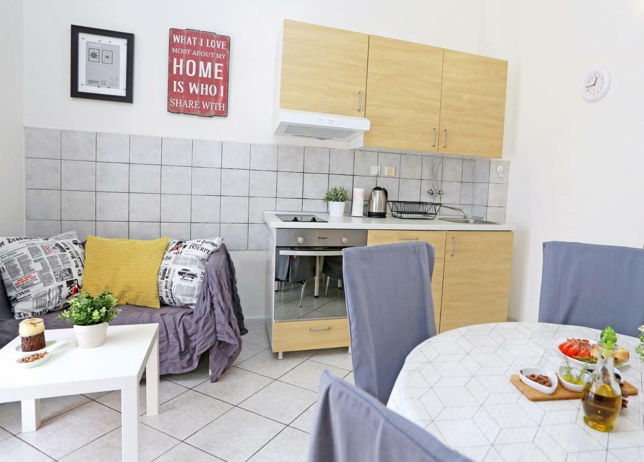 Apartments Tona ซาบอริซ ภายนอก รูปภาพ